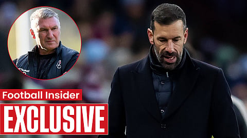 Exclusive: Leicester City ready move for manager who's 'Nigel Pearson Mk II'