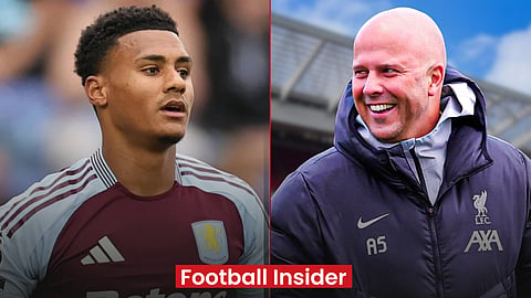 'Ollie Watkins wants to join Liverpool after Arne Slot green light'
