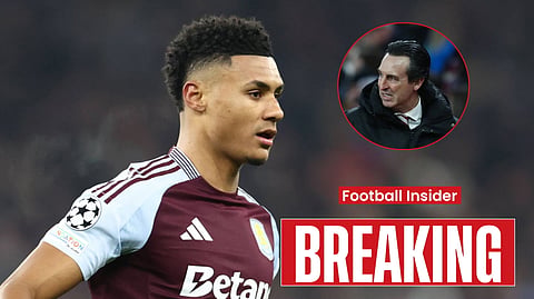 Ollie Watkins 'outrageous' as Aston Villa stuns pundit in Southampton clash