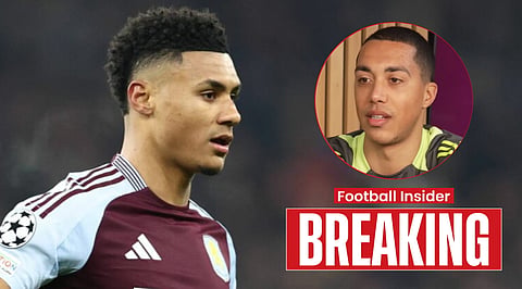 Credit: Imago / Aston Villa YouTube
