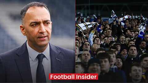 Leeds stadium expansion: 'My biggest fear could become reality at Elland Road'