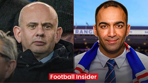 ‘Rangers handed 49ers takeover boost after Leeds United twist’