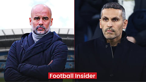 'Jack Grealish to lead Man City exodus as seven-man overhaul begins'