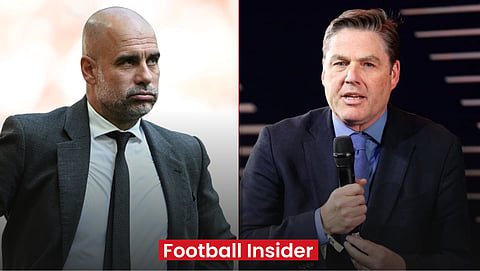 ‘Premier League clubs face funding blow after Man City 115 charges case’