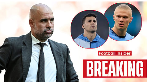 Carragher: Club World Cup 'could not be worse' for Man City, Pep Guardiola hates it