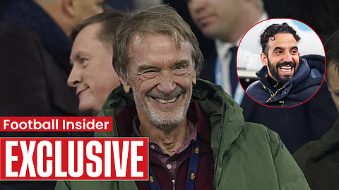 Exclusive: Man United to land £20m+ payout after confirmed news