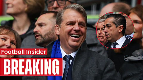 Chelsea owners bankroll £115m injection - astonishing details emerge