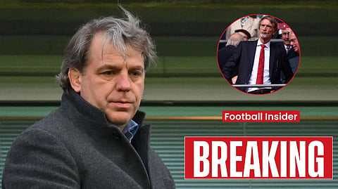 'Man City, Arsenal, Man United could sell women's teams to themselves like Chelsea'