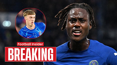 Trevoh Chalobah excellent, Cole Palmer anonymous - Chelsea ratings in Everton win