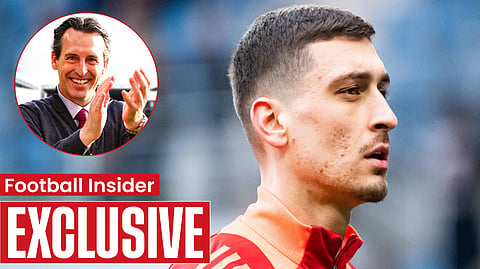 Exclusive: Aston Villa eye move for Chelsea star Djordje Petrovic