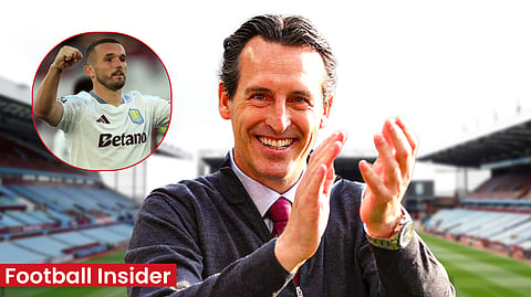 'Aston Villa have landed £100m windfall' - Stefan Borson