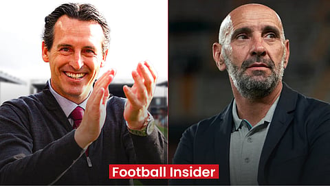 Stefan Borson drops 'amazing' verdict as Aston Villa close in on new hire