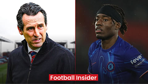 Aston Villa given encouragement in Noni Madueke pursuit - new Chelsea issue emerges