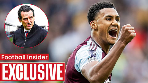 Exclusive: Aston Villa explore Ollie Watkins sale after Liverpool reveal