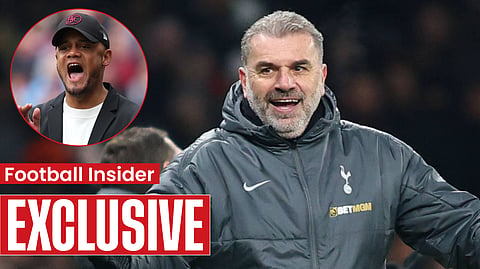 Exclusive: Tottenham sensation rejects Bayern Munich to agree new deal