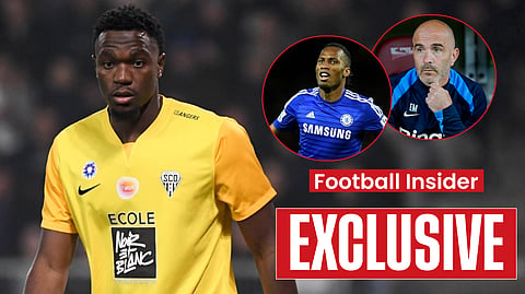 Exclusive: Chelsea join hunt for in-demand keeper after Didier Drogba call