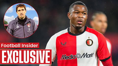 Exclusive: Tottenham and Bournemouth race to sign Zepiqueno Redmond