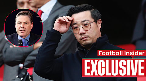 Exclusive: Leicester City to land minimum six-point deduction
