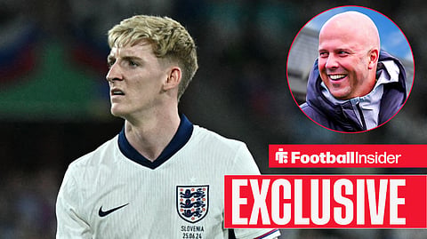 Exclusive: Anthony Gordon to Liverpool reignited