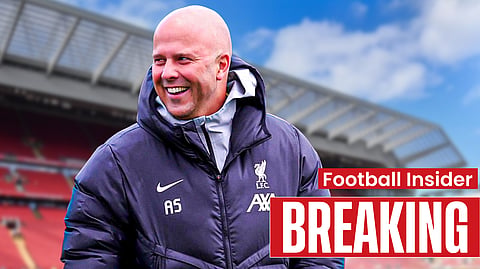 Liverpool in advanced talks to sign creative whizz - 'it will be done in days'