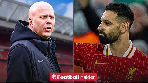 'It's been an honour' - Mohamed Salah sends farewell message after confirmed Liverpool player exit news
