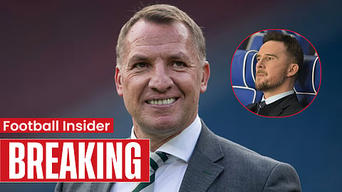 Celtic blow Rangers out of the water after six-figure payout