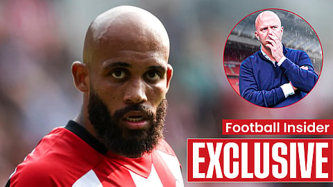 Liverpool Exclusive: Bryan Mbeumo race takes new twist