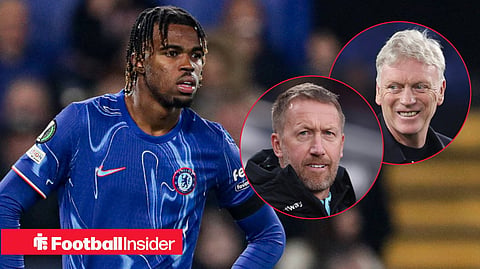 'Everton, West Ham alert after Chukwuemeka offers amid Chelsea, Dortmund situation'