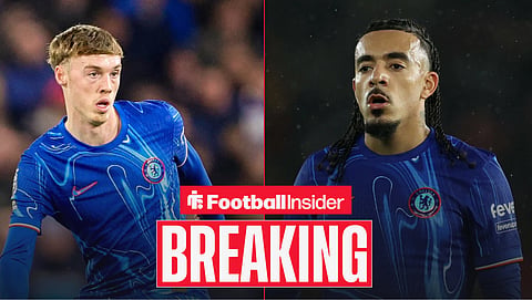 Cole Palmer stuns, Malo Gusto disastrous - Chelsea ratings in 4-1 win vs Real Betis