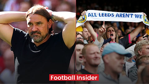 'Leeds United's manager shortlist worries me after Farke sack latest'