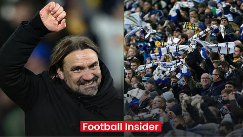 'Leeds United to spend £200m+' - 'they are gambling big time, believe me'