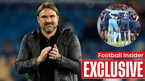 Exclusive: Leeds ready to sign three stars in first part of 10-player spree