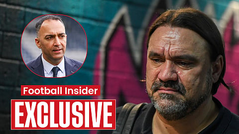 'Leeds fans make desperate plea to US owners over Daniel Farke sacking'