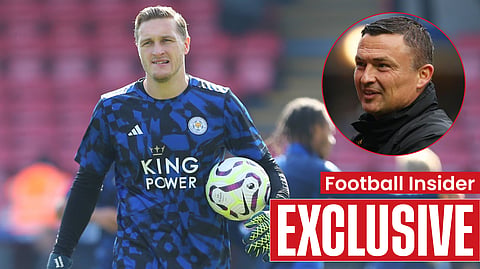 Exclusive: Preston North End agree deal to sign Leicester City's Iversen
