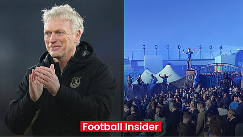 'Everton to challenge for Europe' after 'instant' £70m windfall