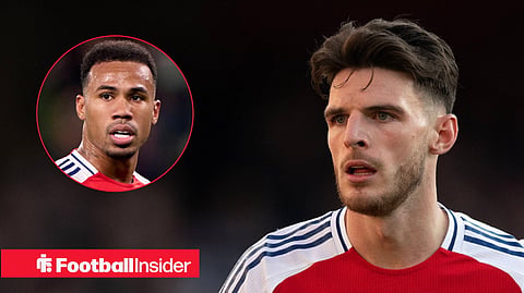 Gabriel Magalhaes bids farewell in new message as Arsenal exit confirmed
