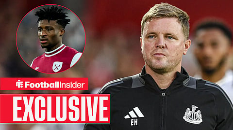 Exclusive: Newcastle could now sign Mohammed Kudus at '£20m discount'