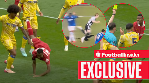 (Credit: Sky Sports via YouTube / Peacock)