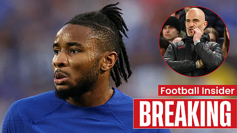 Christopher Nkunku: Chelsea offer expected as exit draws closer