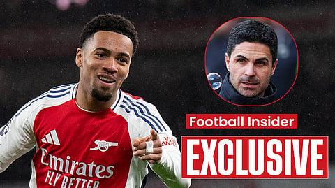 Ethan Nwaneri could replace Arsenal superstar in starting XI - sources