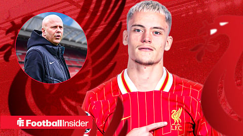 'Liverpool stars being sold to fund record-breaking Florian Wirtz deal'