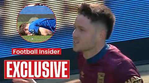 (Credit: Match of the Day)