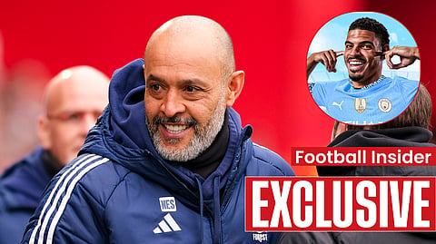 Exclusive: Liverpool star could replace Gibbs-White at Nottingham Forest