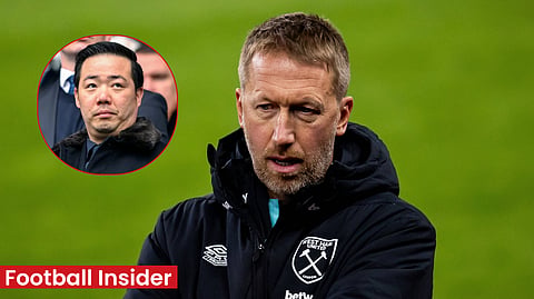 'West Ham lay groundwork for rebuild to avoid Leicester City disaster'