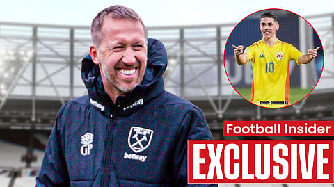 Exclusive: Aston Villa and West Ham in race to sign sensation Ashley Trujillo