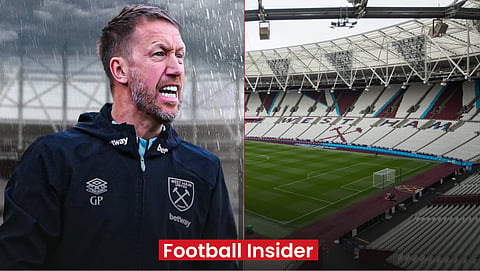 'West Ham must sell more first-XI stars this summer' as four exits confirmed
