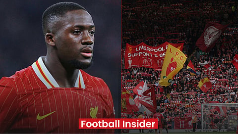 'Ibrahima Konate ready to quit as Liverpool fans shoot themselves in the foot'