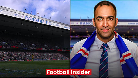 'Rangers now well placed to avoid Ibrox expansion embarrassment' amid 49ers claim