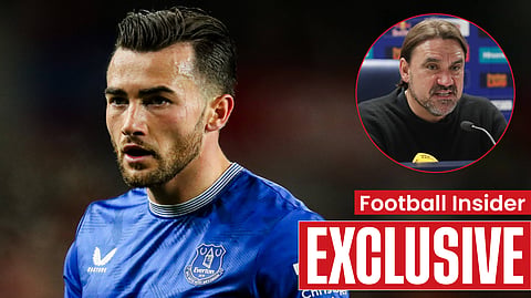 Leeds Exclusive: Update today on Jack Harrison's return