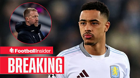 'West Ham want Jacob Ramsey as Aston Villa face PSR sacrifice'